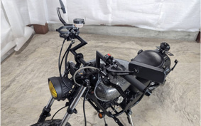 HONDA MAGNA 50 AC13