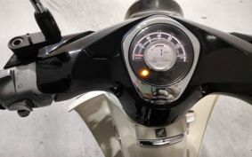 HONDA  SUPER CUB C125 JA48