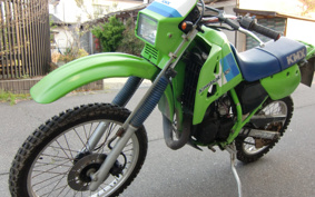 KAWASAKI KMX125 MX125A