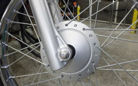 HONDA C50 SUPER CUB AA09