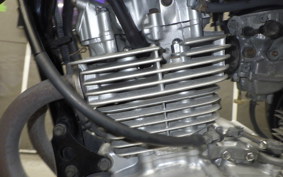 SUZUKI GRASS TRACKER NJ47A