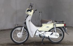 HONDA SUPER CUB110 JA10
