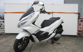 HONDA PCX125 JF81