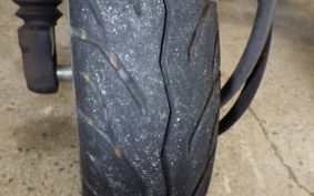 HONDA DIO Gen.6 AF68