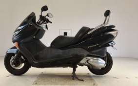 HONDA FORZA Z 2007 MF08