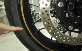 KAWASAKI Z900RS CAFE 2023 ZR900K