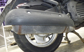 YAMAHA JOG Gen.5 SA36J