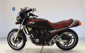 YAMAHA XJ400Z 1983 33M