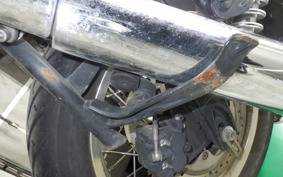 TRIUMPH THRUXTON 900 2012