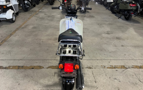 SUZUKI BIRDIE50 BA43A