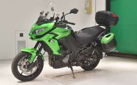 KAWASAKI VERSYS 1000 2015