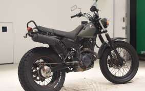 YAMAHA TW225 DG09J