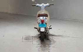 HONDA LITTLE CUB AA01