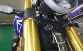 TRIUMPH SPEED 400 2024