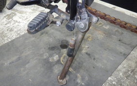 HONDA FTR223 2022 MC34
