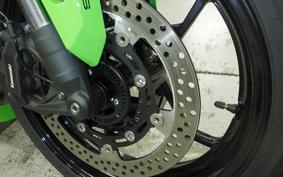 KAWASAKI ZX-25RR 2026 ZX250H