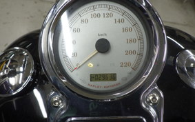 HARLEY FXDC 1580 2008