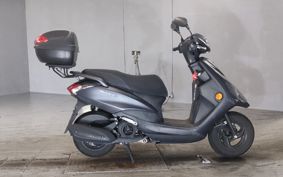 YAMAHA  AXIS Z SED7J