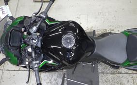 KAWASAKI NINJA 1000 SX 2024 ZXT02K