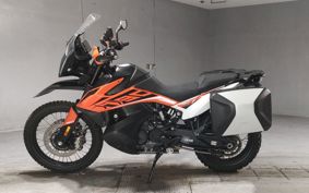 KTM 790 ADVENTURE 2019 TS340
