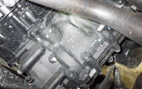 KAWASAKI NINJA 250 2 2023 EX250Y