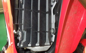 HONDA CRF250 GEN 2 RALLY 2008 MD47