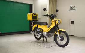 HONDA ｸﾛｽｶﾌﾞ110-2 1998 JA45
