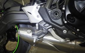 KAWASAKI NINJA 650 A 2019 ER650H
