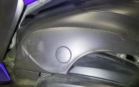 YAMAHA MAJESTY 400 2005 SH04J