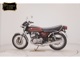 Фото Kawasaki 400SS 2023 с японского аукциона