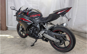HONDA CBR250RR MC51