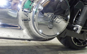 HARLEY FXBR1920 2023