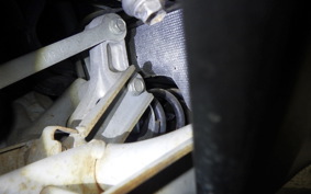 SUZUKI SKYWAVE 250 (Burgman 250) S Gen.3 CJ46A