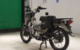 HONDA CT125-2 2018 JA65