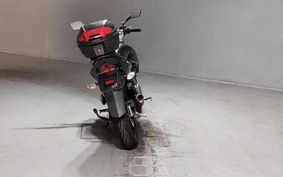 SUZUKI GSR250 GJ55D