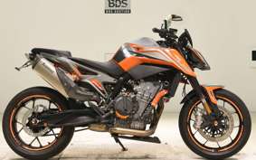 KTM 790 DUKE 2019