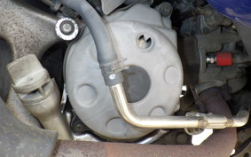 YAMAHA MAJESTY 125 FI