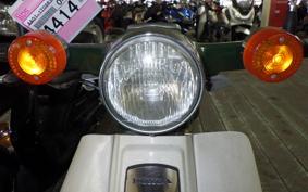 HONDA C50 SUPER CUB AA01
