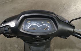 HONDA SPACY 100 JF13