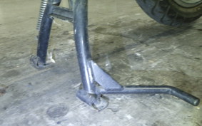 HONDA C110 SUPER CUB 2002 JA10