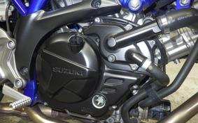 SUZUKI SV650 A 2021 VP55B