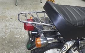 HONDA GORILLA 2006 Z50J