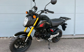 HONDA GROM JC92
