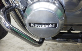 KAWASAKI ZEPHYR 750 2002 ZR750C