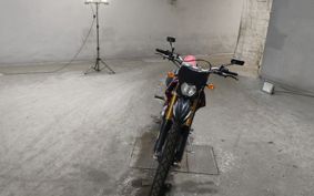 KAWASAKI KLX150BF LX150F