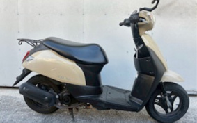 SUZUKI LET's CA4AA