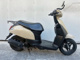 Фото Suzuki LET's с японского аукциона