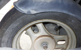 HONDA CREA SCOOPY I AF55