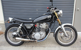 YAMAHA SR400-1 2003 RH01J