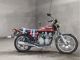 Фото Kawasaki Z650 с японского аукциона